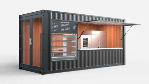 Portable Cabin Manufacturers in Jaipur